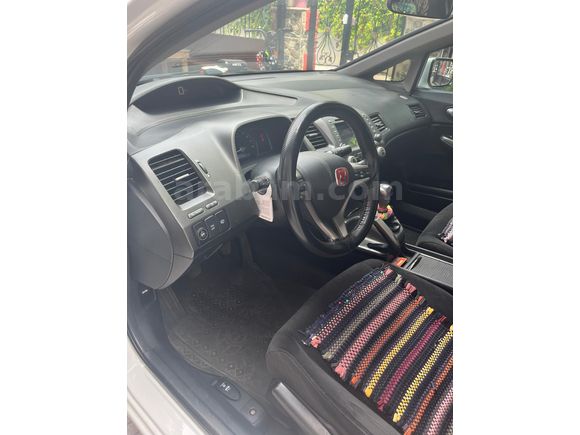 Sahibinden Honda Civic 1.6i VTEC Elegance 2011 Model