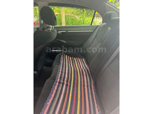 Sahibinden Honda Civic 1.6i VTEC Elegance 2011 Model