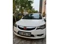 Sahibinden Honda Civic 1.6i VTEC Elegance 2011 Model