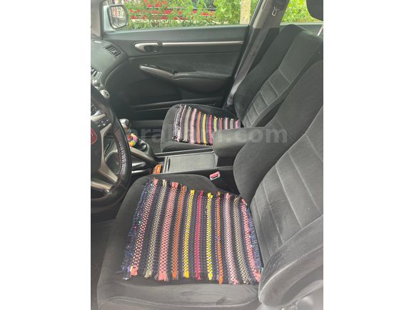 Sahibinden Honda Civic 1.6i VTEC Elegance 2011 Model