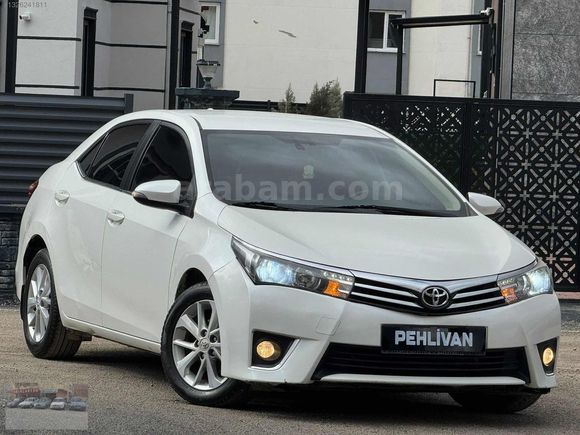 PEHLİVANLARDAN 96 BİNDE HATASIZ AYARINDA ADVENCE