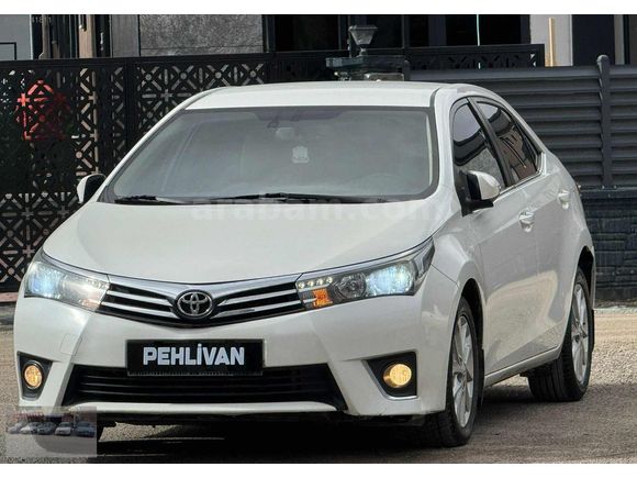 PEHLİVANLARDAN 96 BİNDE HATASIZ AYARINDA ADVENCE