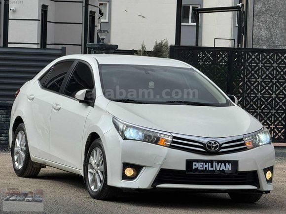 PEHLİVANLARDAN 96 BİNDE HATASIZ AYARINDA ADVENCE