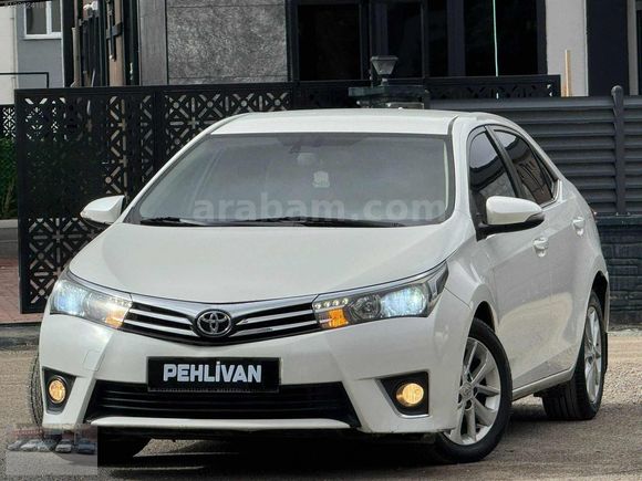 PEHLİVANLARDAN 96 BİNDE HATASIZ AYARINDA ADVENCE