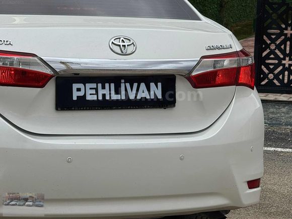 PEHLİVANLARDAN 96 BİNDE HATASIZ AYARINDA ADVENCE