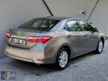 2016 TOYOTA COROLLA 1.6 OTOMATİK ADVANCE...LPG