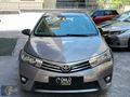 2016 TOYOTA COROLLA 1.6 OTOMATİK ADVANCE...LPG