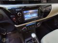 2016 TOYOTA COROLLA 1.6 OTOMATİK ADVANCE...LPG