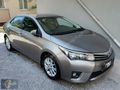 2016 TOYOTA COROLLA 1.6 OTOMATİK ADVANCE...LPG