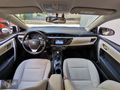 2016 TOYOTA COROLLA 1.6 OTOMATİK ADVANCE...LPG