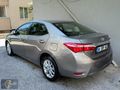 2016 TOYOTA COROLLA 1.6 OTOMATİK ADVANCE...LPG
