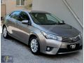 2016 TOYOTA COROLLA 1.6 OTOMATİK ADVANCE...LPG