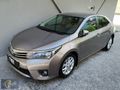 2016 TOYOTA COROLLA 1.6 OTOMATİK ADVANCE...LPG