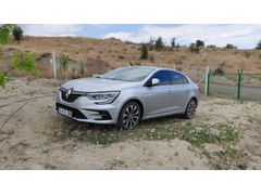 Sahibinden Renault Megane 1.3 TCe Icon 2023 Model İstanbul
