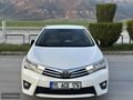 2014 MODEL OTOMATİK ADVANCE 167.000 KM