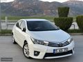 2014 MODEL OTOMATİK ADVANCE 167.000 KM