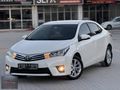 2015 COROLLA 1.6 LPG Lİ ADVANCE 2 PARÇA BOYALI