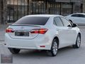 2015 COROLLA 1.6 LPG Lİ ADVANCE 2 PARÇA BOYALI