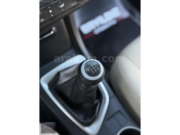 2015 COROLLA 1.6 LPG Lİ ADVANCE 2 PARÇA BOYALI