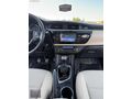 2015 COROLLA 1.6 LPG Lİ ADVANCE 2 PARÇA BOYALI
