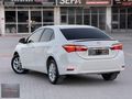 2015 COROLLA 1.6 LPG Lİ ADVANCE 2 PARÇA BOYALI