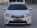 2015 COROLLA 1.6 LPG Lİ ADVANCE 2 PARÇA BOYALI