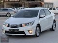 2015 COROLLA 1.6 LPG Lİ ADVANCE 2 PARÇA BOYALI