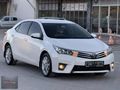 2015 COROLLA 1.6 LPG Lİ ADVANCE 2 PARÇA BOYALI