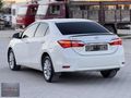 2015 COROLLA 1.6 LPG Lİ ADVANCE 2 PARÇA BOYALI