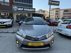 MKP OTOMOTİVDEN 1.6 manuel COROLLA