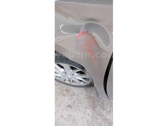 MKP OTOMOTİVDEN 1.6 manuel COROLLA