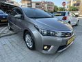 MKP OTOMOTİVDEN 1.6 manuel COROLLA