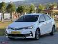 IŞIK AUTO'DAN HATASIZ BOYASIZ 2018 MODEL 27 BİNDE TOYOTA COROLLA