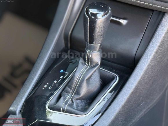 IŞIK AUTO'DAN HATASIZ BOYASIZ 2018 MODEL 27 BİNDE TOYOTA COROLLA