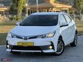 IŞIK AUTO'DAN HATASIZ BOYASIZ 2018 MODEL 27 BİNDE TOYOTA COROLLA