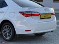IŞIK AUTO'DAN HATASIZ BOYASIZ 2018 MODEL 27 BİNDE TOYOTA COROLLA