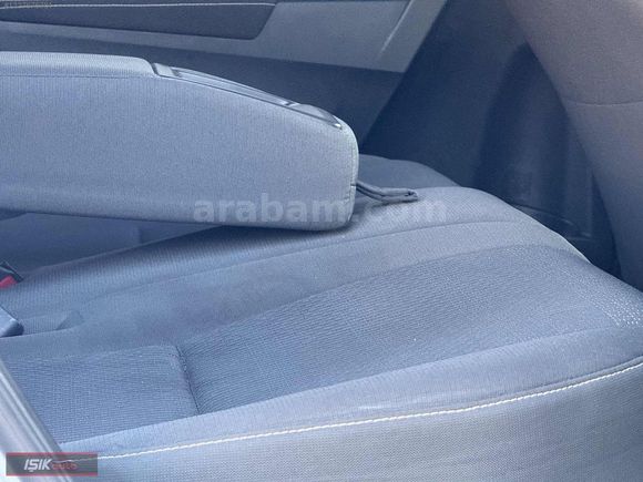 IŞIK AUTO'DAN HATASIZ BOYASIZ 2018 MODEL 27 BİNDE TOYOTA COROLLA