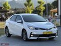 IŞIK AUTO'DAN HATASIZ BOYASIZ 2018 MODEL 27 BİNDE TOYOTA COROLLA