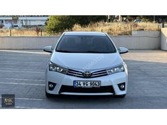 KREDİ KARTINA 12 TAKSİT/OTOMATİK TOYOTA