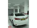 SAMET DEMİR OTOMOTİVDEN 2015 MDL TOYOTA ADVANCE
