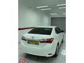 SAMET DEMİR OTOMOTİVDEN 2015 MDL TOYOTA ADVANCE