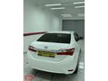 SAMET DEMİR OTOMOTİVDEN 2015 MDL TOYOTA ADVANCE