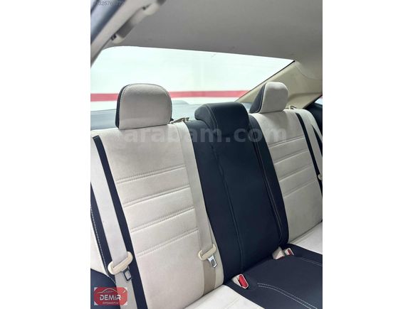 SAMET DEMİR OTOMOTİVDEN 2015 MDL TOYOTA ADVANCE