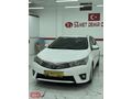 SAMET DEMİR OTOMOTİVDEN 2015 MDL TOYOTA ADVANCE