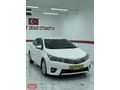 SAMET DEMİR OTOMOTİVDEN 2015 MDL TOYOTA ADVANCE