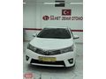 SAMET DEMİR OTOMOTİVDEN 2015 MDL TOYOTA ADVANCE
