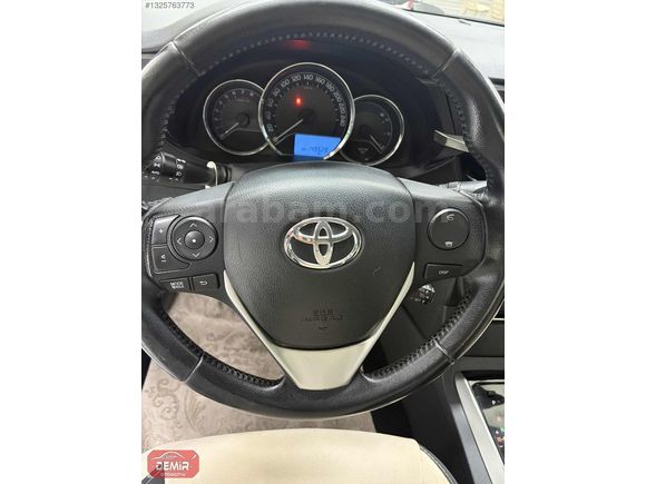 SAMET DEMİR OTOMOTİVDEN 2015 MDL TOYOTA ADVANCE