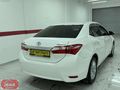 SAMET DEMİR OTOMOTİVDEN 2015 MDL TOYOTA ADVANCE