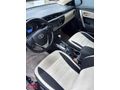 SAMET DEMİR OTOMOTİVDEN 2015 MDL TOYOTA ADVANCE