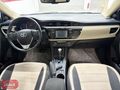 SAMET DEMİR OTOMOTİVDEN 2015 MDL TOYOTA ADVANCE
